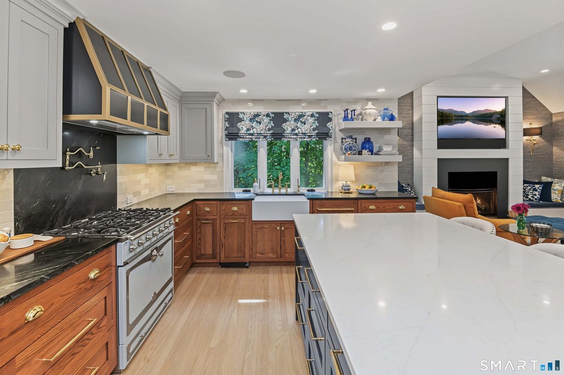 House in Ridgefield, Connecticut, United States 4 - 18945627
