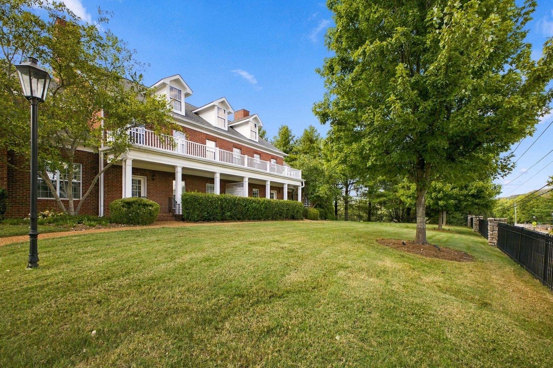 Townhouse in Franklin, Tennessee, United States 1 - 18946063