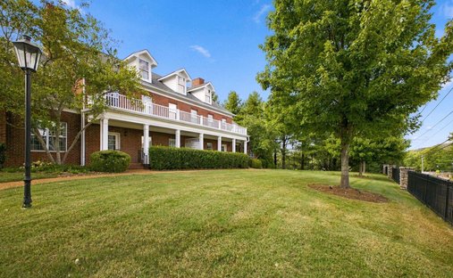 Townhouse in Franklin, Tennessee, United States 1