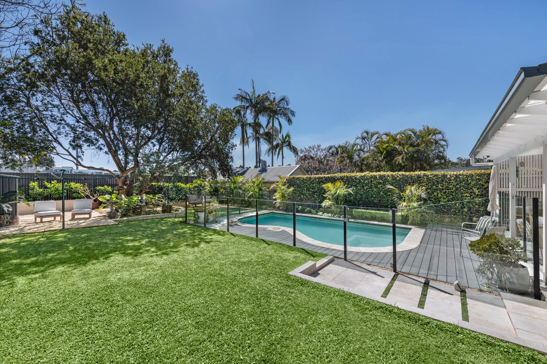 House in Gladesville, New South Wales, Australia 3 - 18945290