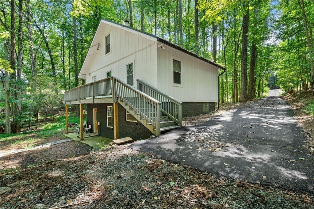 House in Buford, Georgia, United States 1 - 18945886