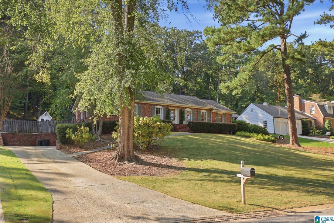 House in Vestavia Hills, Alabama, United States 3 - 18946214