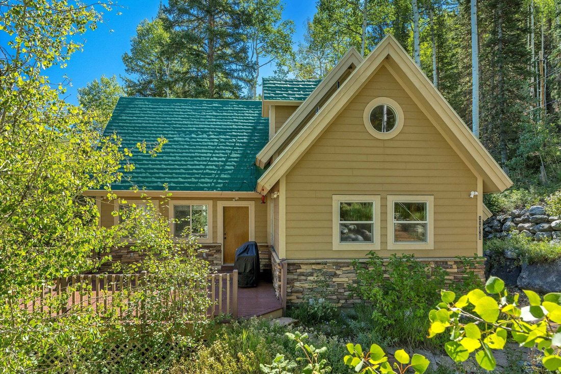 Haus in Brighton, Utah, Vereinigte Staaten 1 - 18743038
