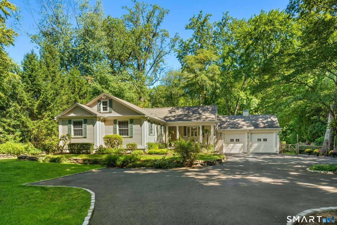 House in Westport, Connecticut, United States 1 - 18945631