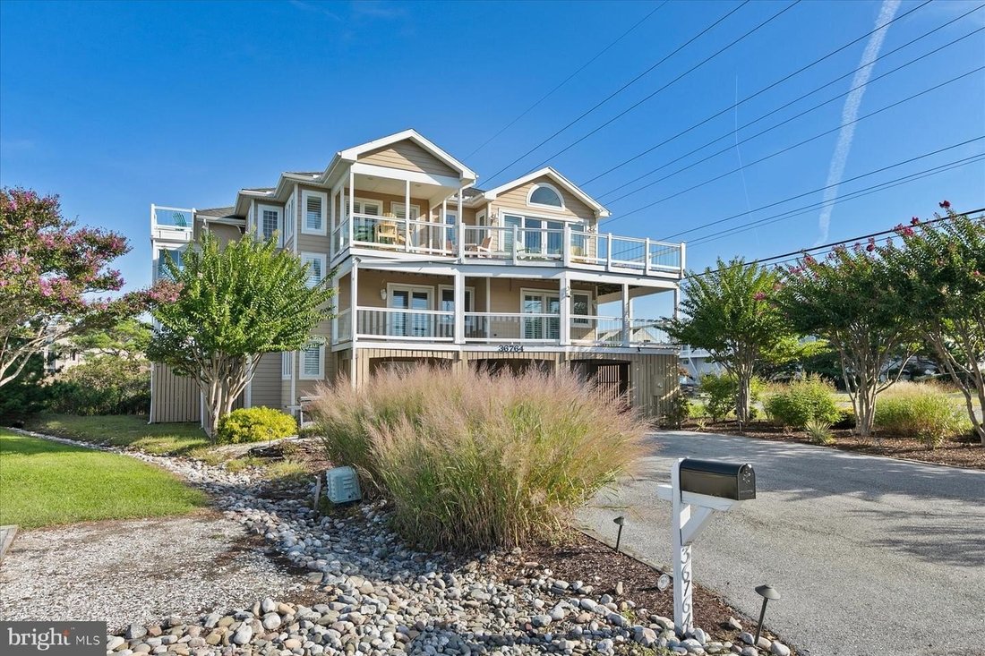 House in Fenwick Island, Delaware, United States 5 - 18945336