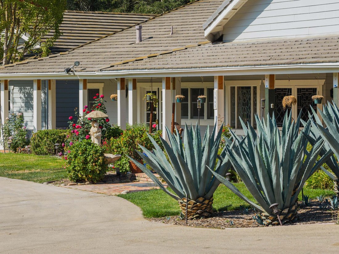 House in Santa Ynez, California, United States 4 - 18945819
