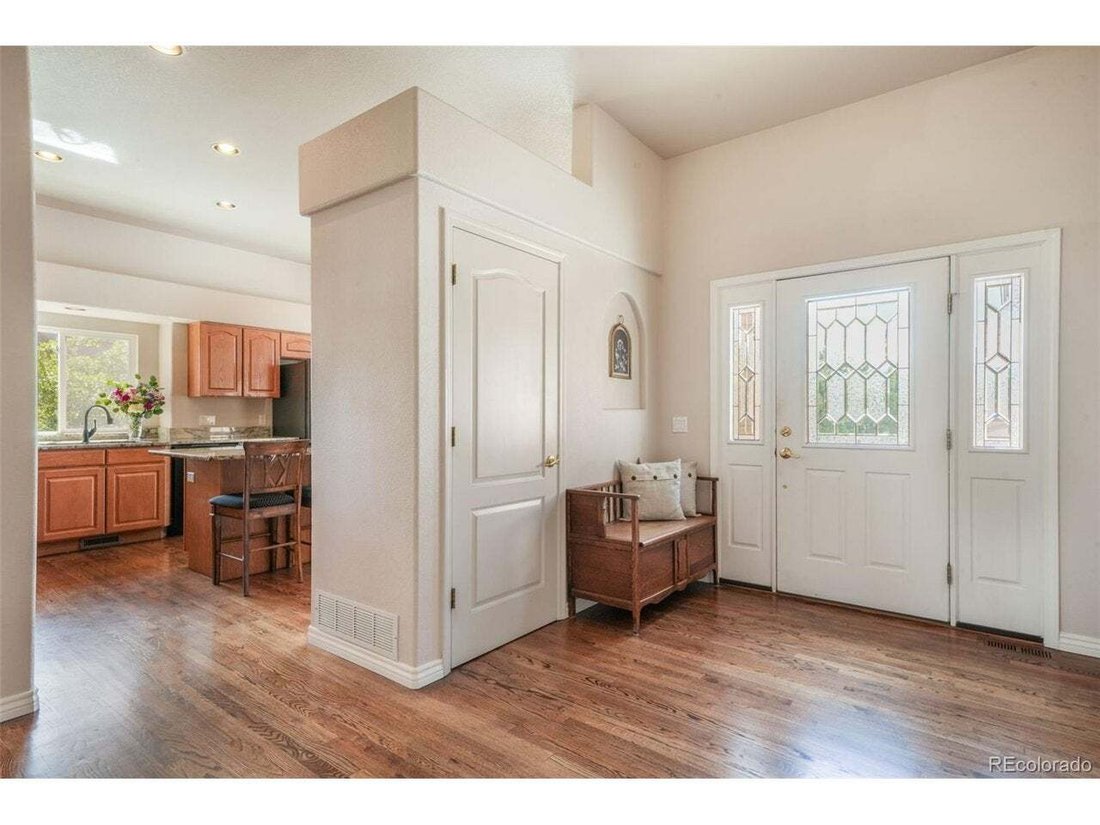 House in Colorado Springs, Colorado, United States 3 - 18945777