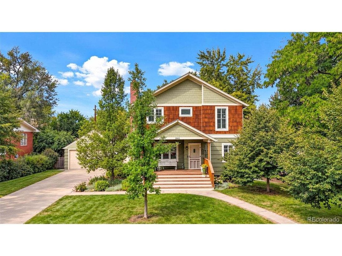 House in Englewood, Colorado, United States 1 - 18945800
