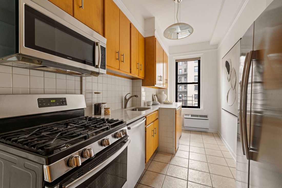 Condo in New York, New York, United States 5 - 18945374