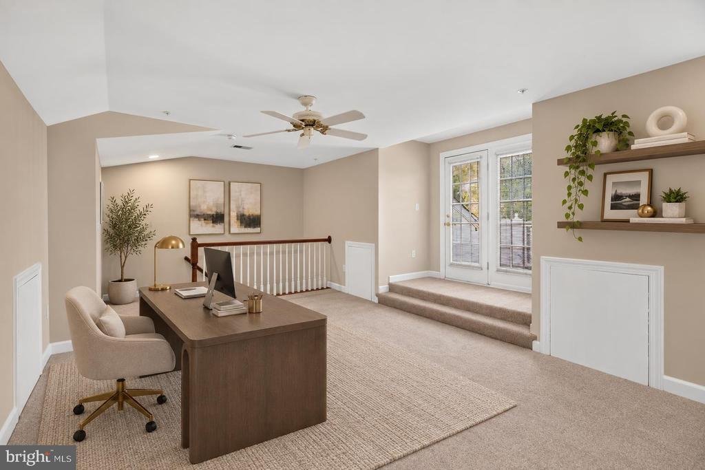 Townhouse in Rockville, Maryland, United States 4 - 18272795