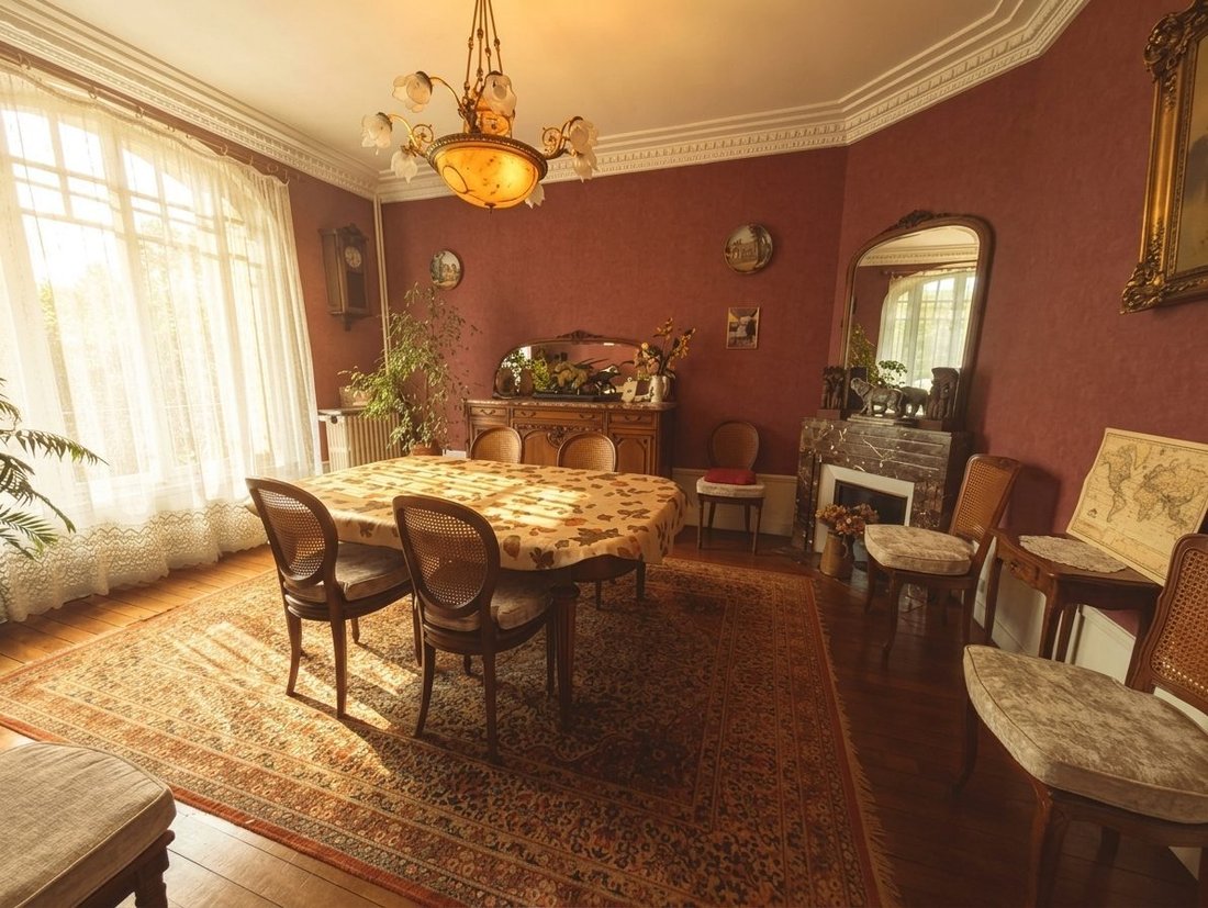 House in Bois de Verrieres-Vaupereux, Verrières-le-Buisson, France 3 - 18415857