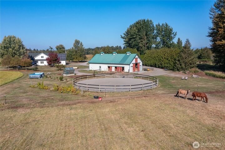 House in Everson, Washington, United States 2 - 18945315
