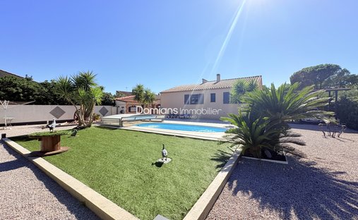 Villa in Thuir, Occitania, France 1