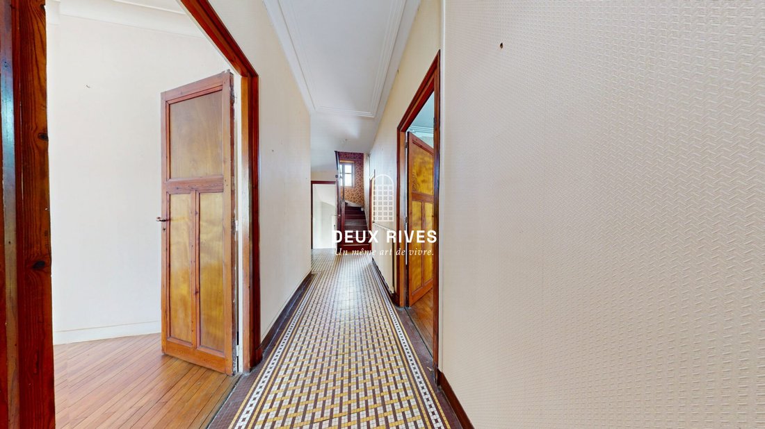 House in Chantenay - Sainte-Anne, Nantes, France 5 - 17893279