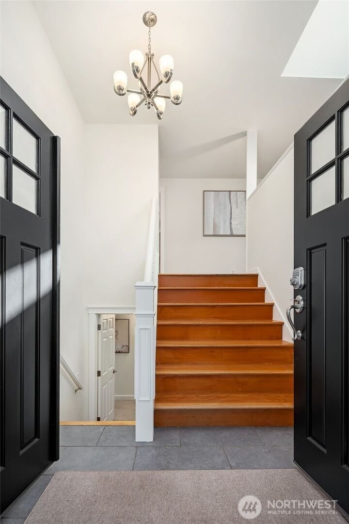 House in Bellevue, Washington, United States 3 - 18945308