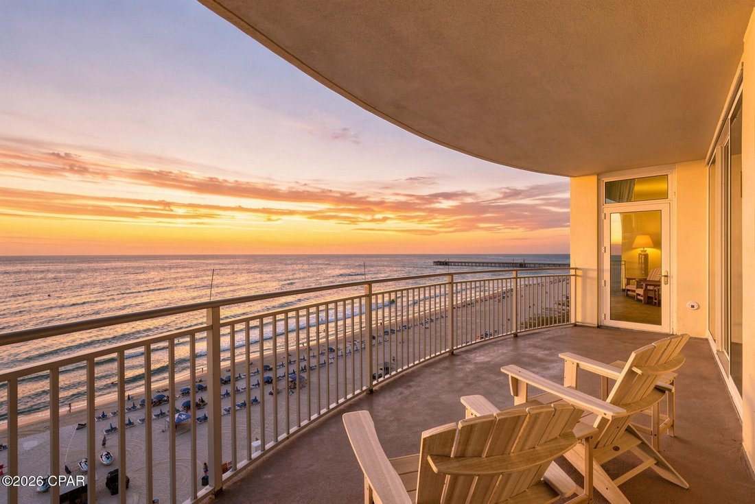 Condo in Rosemary Beach, Florida, United States 1 - 18945757