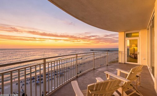 Condo in Rosemary Beach, Florida, United States 1