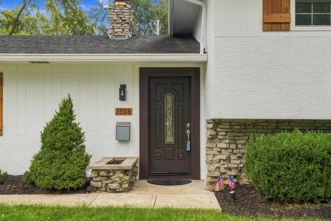 House in Columbus, Ohio, United States 3 - 18945934