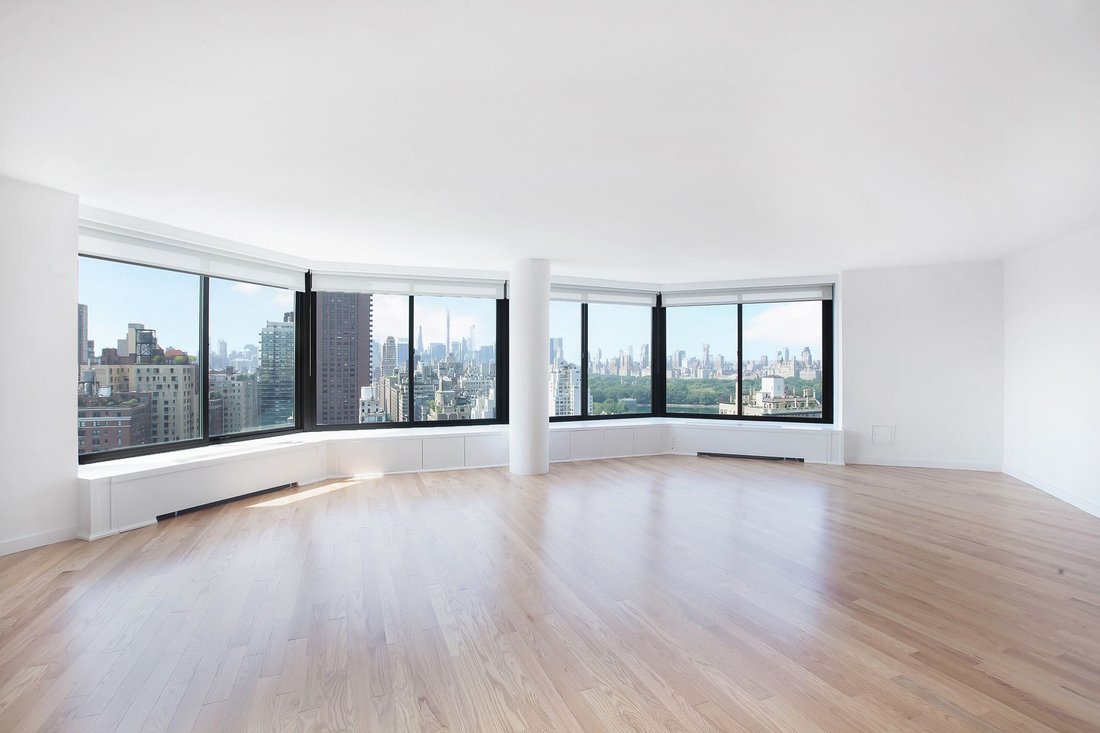 Condo in New York, New York, United States 3 - 18945367
