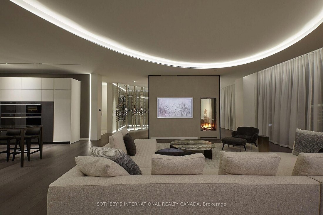 Condo in Toronto, Ontario, Canada 4 - 18945598