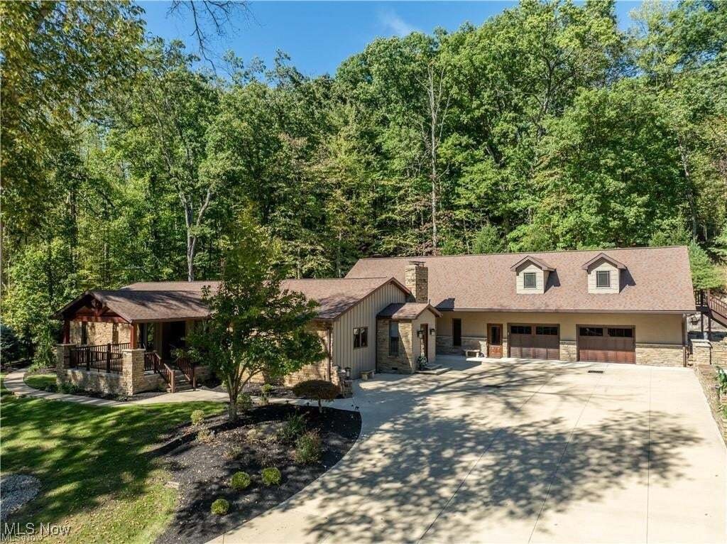 House in Malvern, Ohio, United States 3 - 18945255