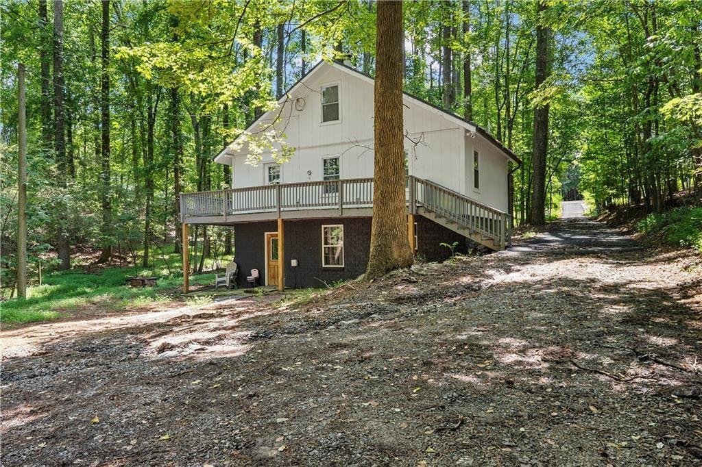 House in Buford, Georgia, United States 4 - 18945886
