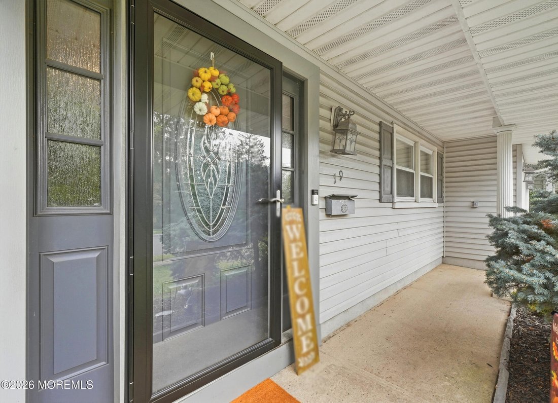 House in Old Bridge Township, New Jersey, United States 4 - 18945674