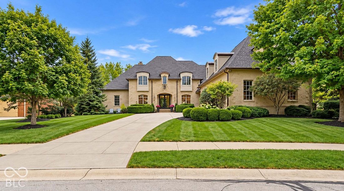 House in Westfield, Indiana, United States 4 - 18280523