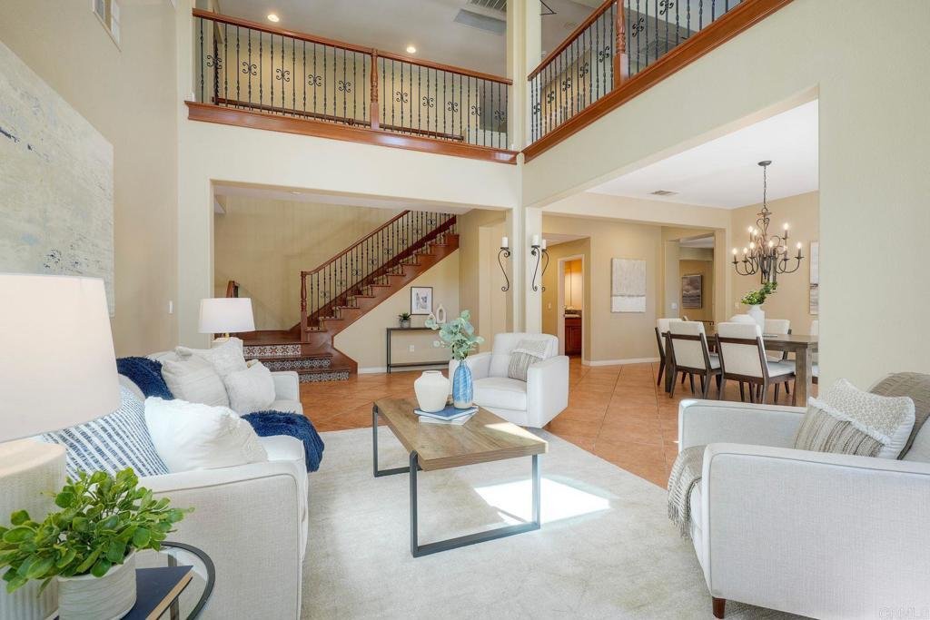 House in San Marcos, California, United States 4 - 18945300