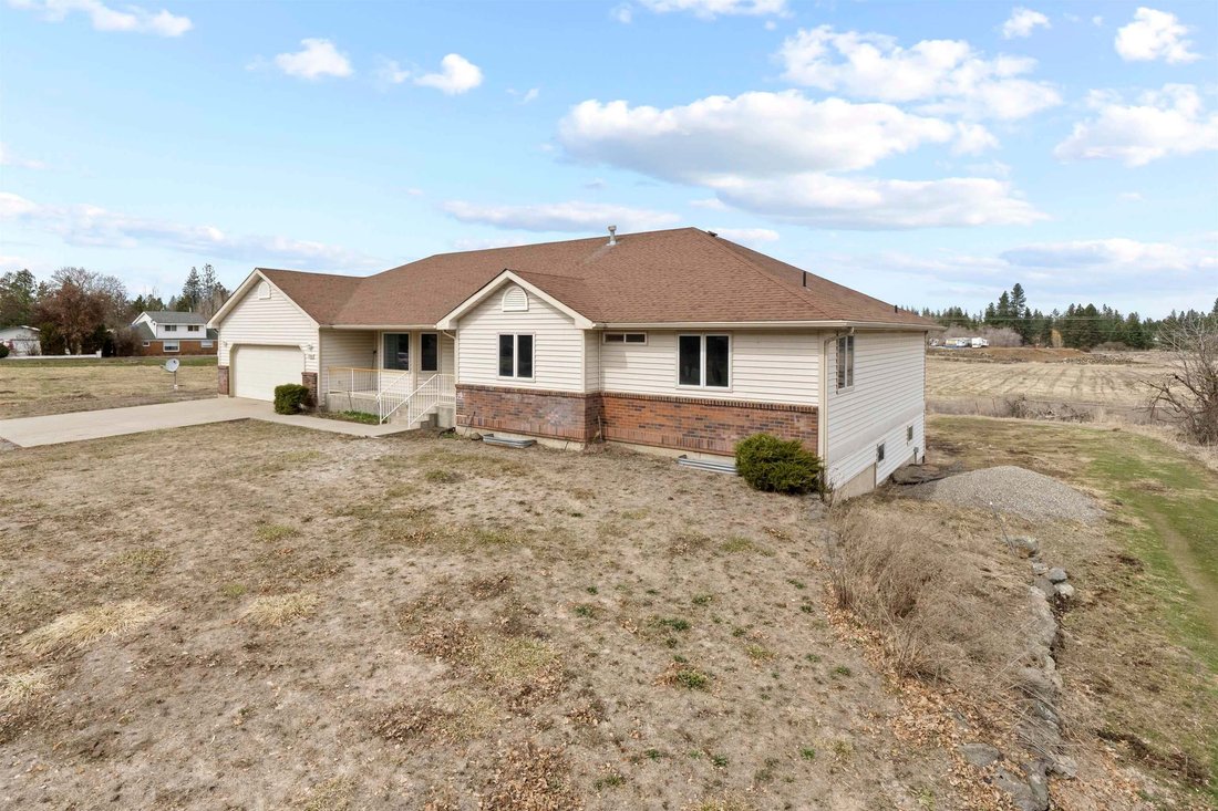 House in Spokane, Washington, United States 5 - 18945668