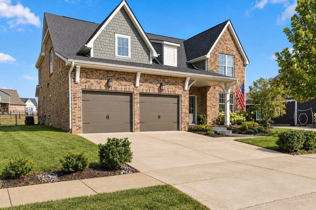 House in Mt. Juliet, Tennessee, United States 2 - 18946077