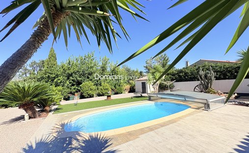 Villa à Thuir, Occitanie, France 1