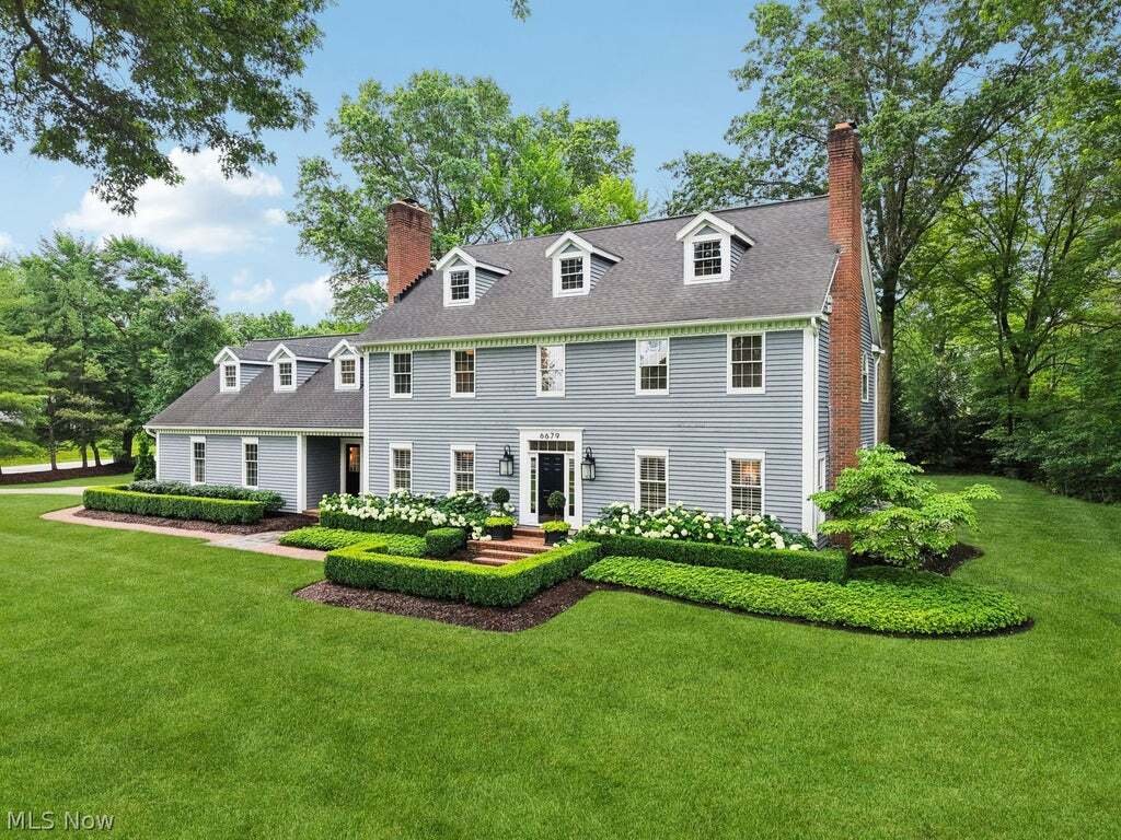 House in Hudson, Ohio, United States 1 - 18945260
