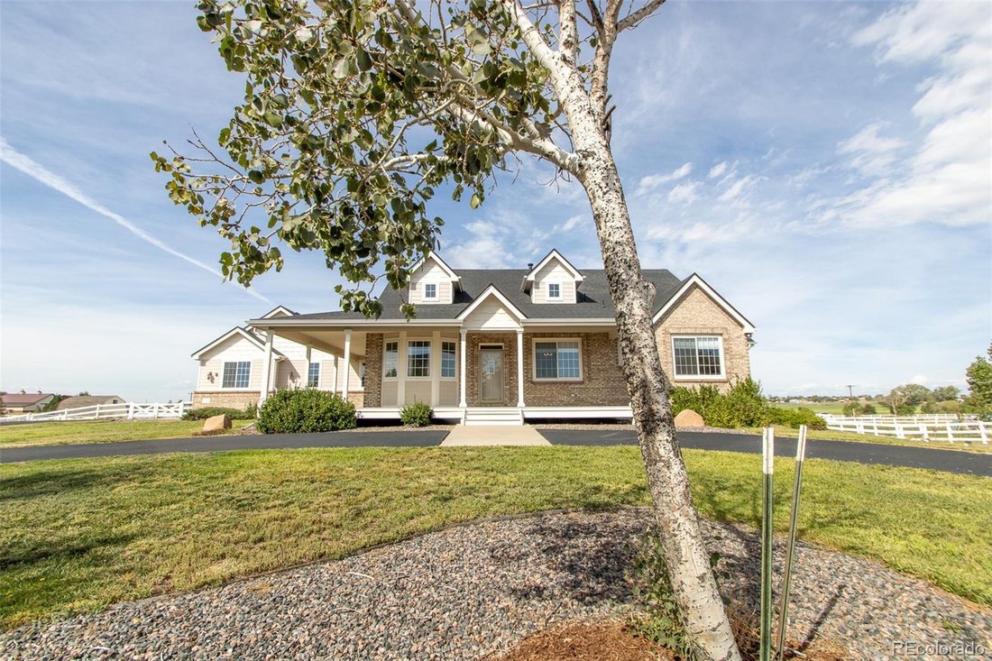 House in Lochbuie, Colorado, United States 2 - 18945814