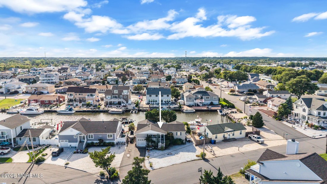 House in Toms River, New Jersey, United States 2 - 18945688