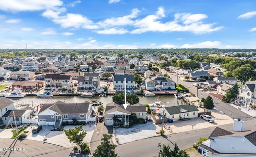 House in Toms River, New Jersey, United States 1