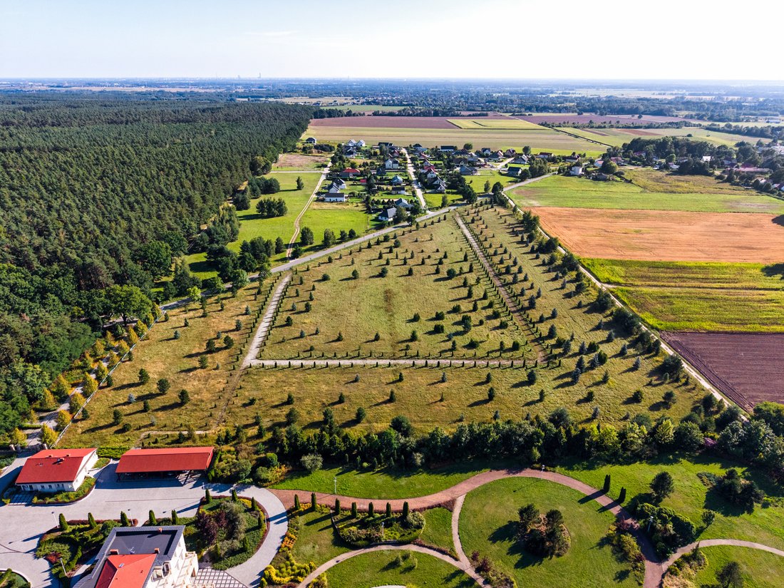 Land in Oborniki Śląskie, Lower Silesian Voivodeship, Poland 4 - 18945571
