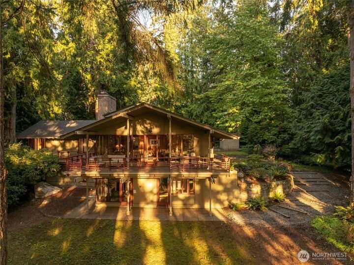 House in Edmonds, Washington, United States 1 - 18945324