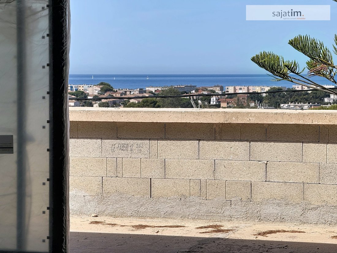 Apartment in Six-Fours-les-Plages, Provence-Alpes-Côte d'Azur, France 5 - 18945422