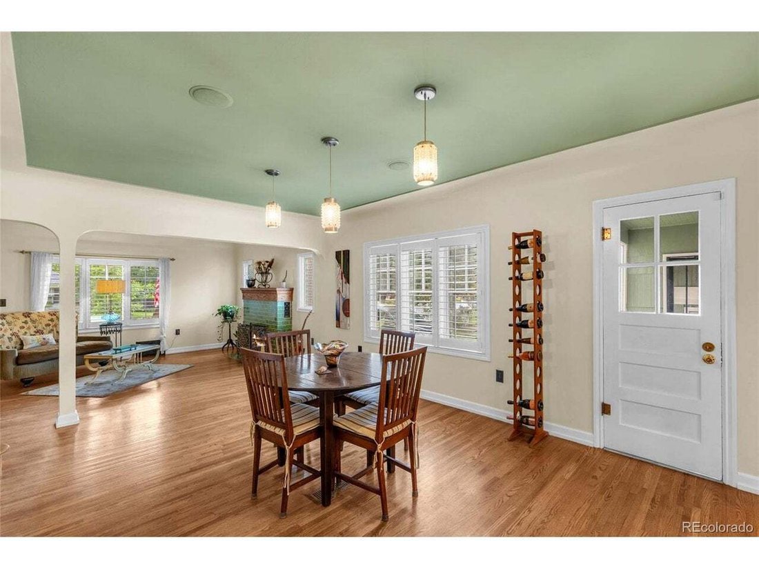 House in Englewood, Colorado, United States 4 - 18945800