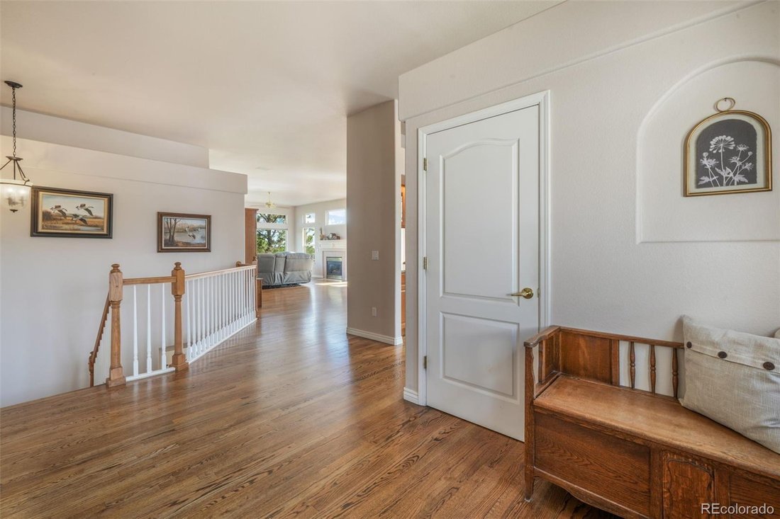 House in Colorado Springs, Colorado, United States 4 - 18945826