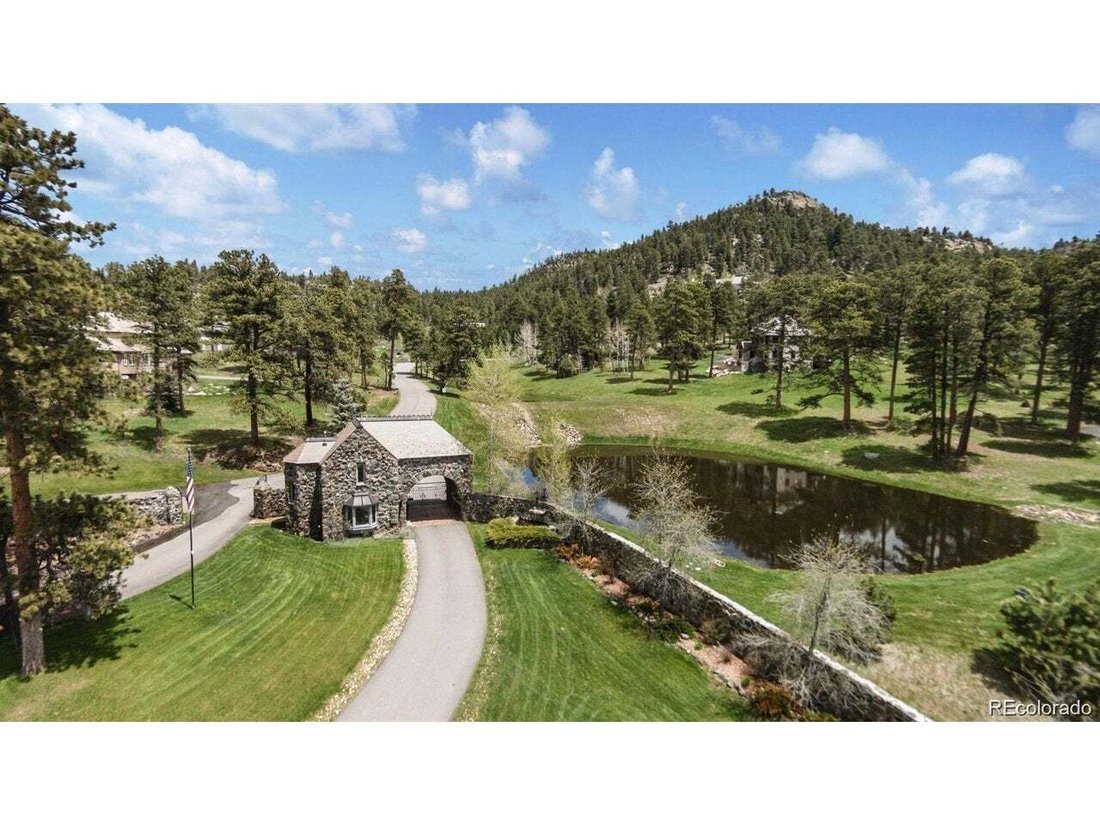 House in Evergreen, Colorado, United States 3 - 18945781