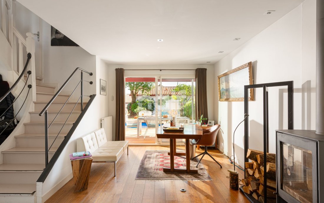 Villa in Anglet, Nouvelle-Aquitaine, France 5 - 18945542