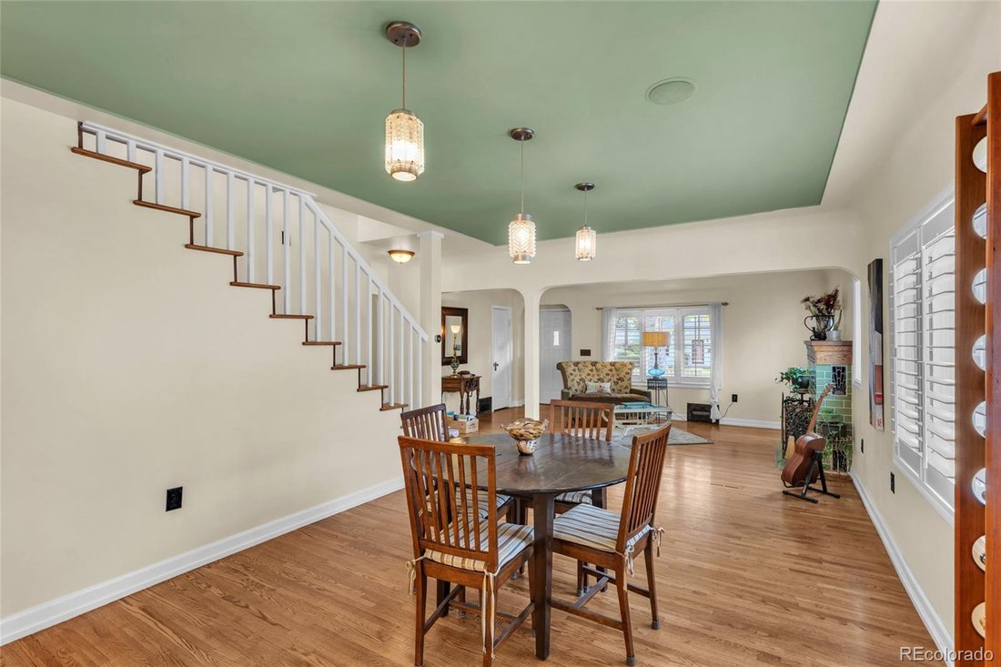 House in Englewood, Colorado, United States 5 - 18945856