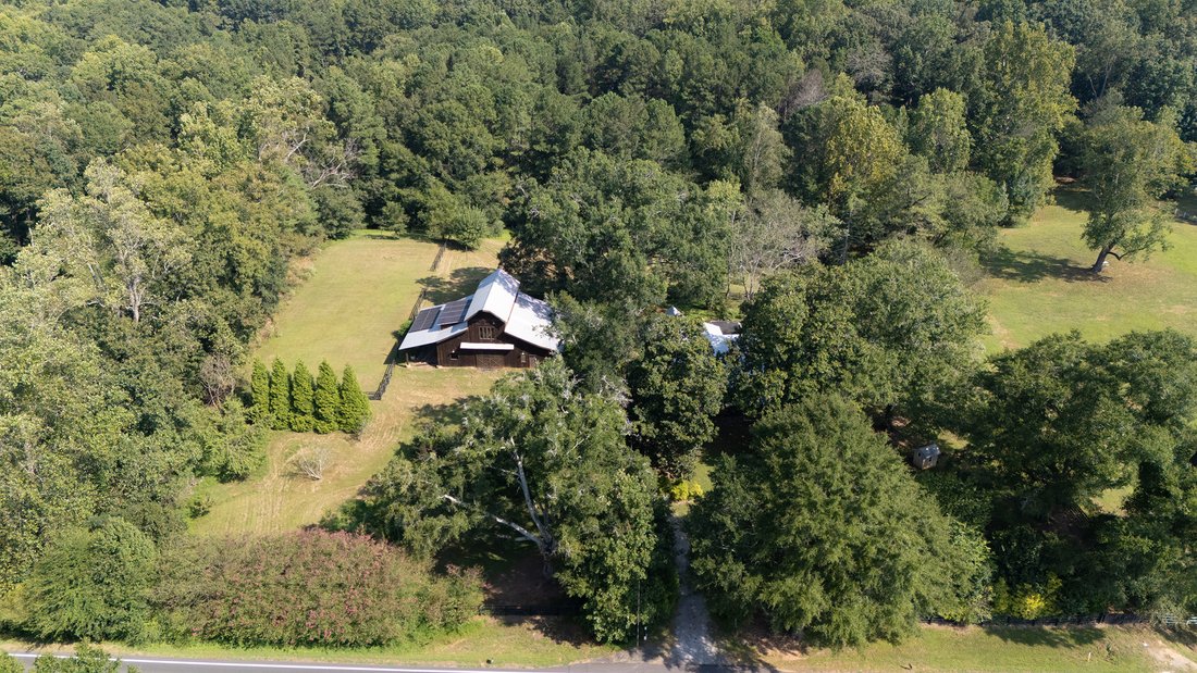 Land in Milton, Georgia, United States 3 - 18945590