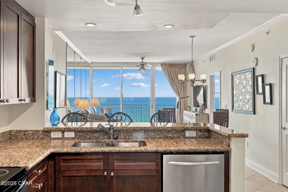 Condo in Rosemary Beach, Florida, United States 5 - 18945757