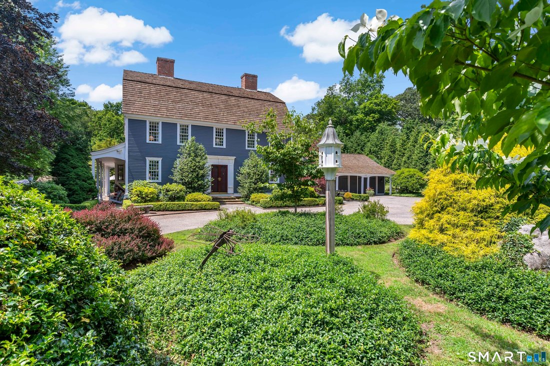 House in Guilford, Connecticut, United States 4 - 18945385