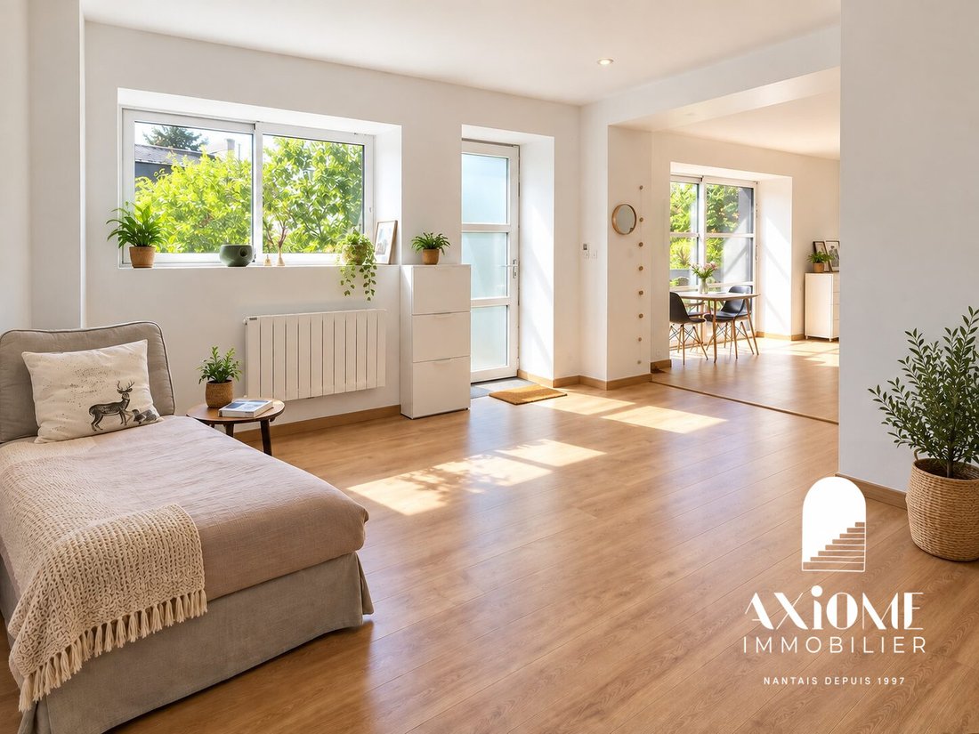 House in Nantes, Pays de la Loire, France 4 - 18945498