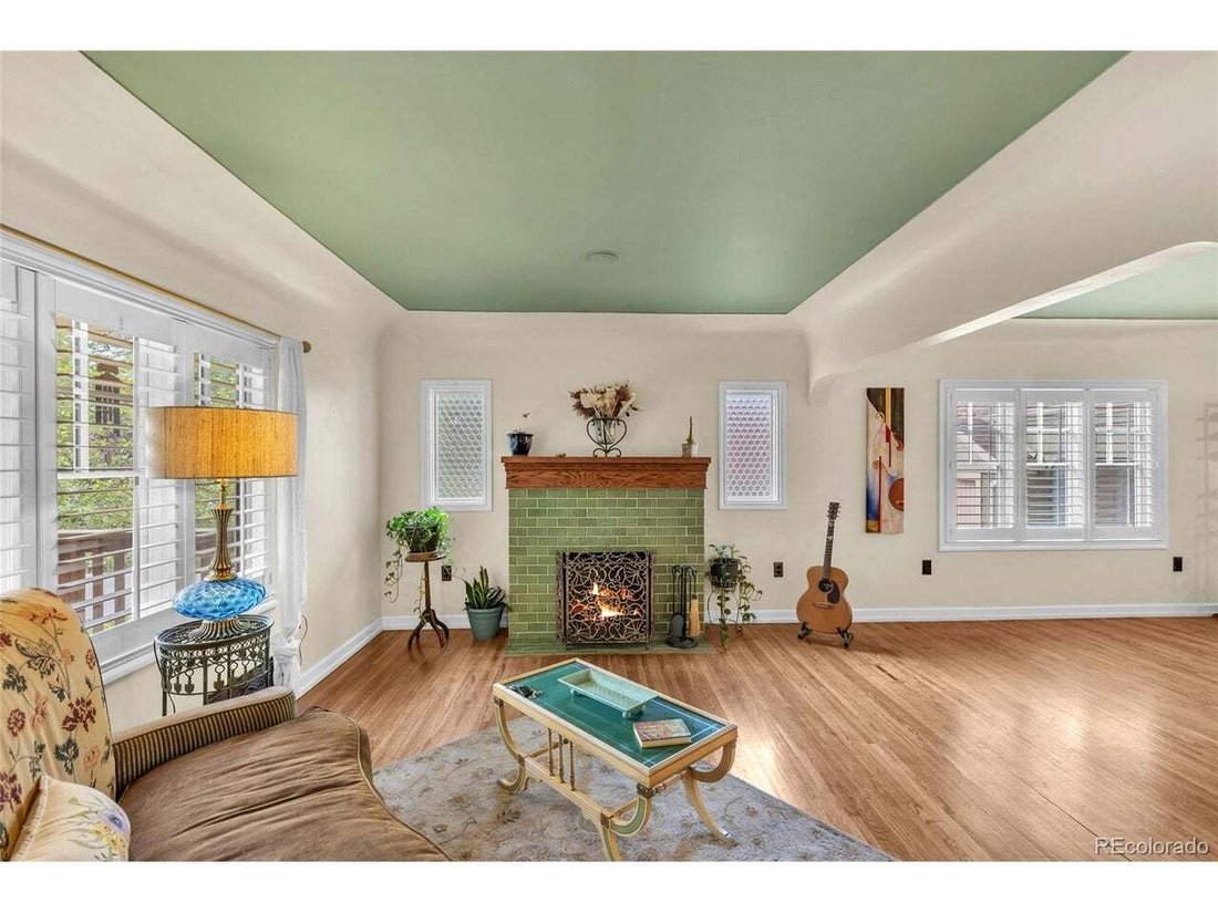 House in Englewood, Colorado, United States 2 - 18945800