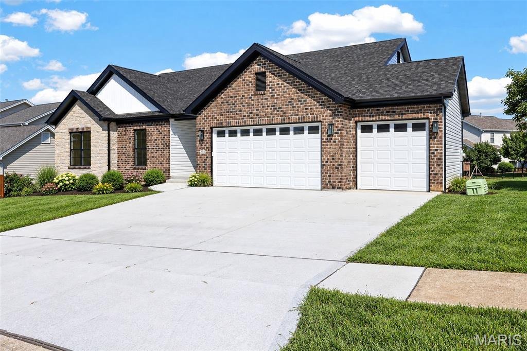 House in Wentzville, Missouri, United States 2 - 18946021